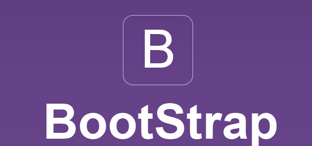 bootstrap, framework