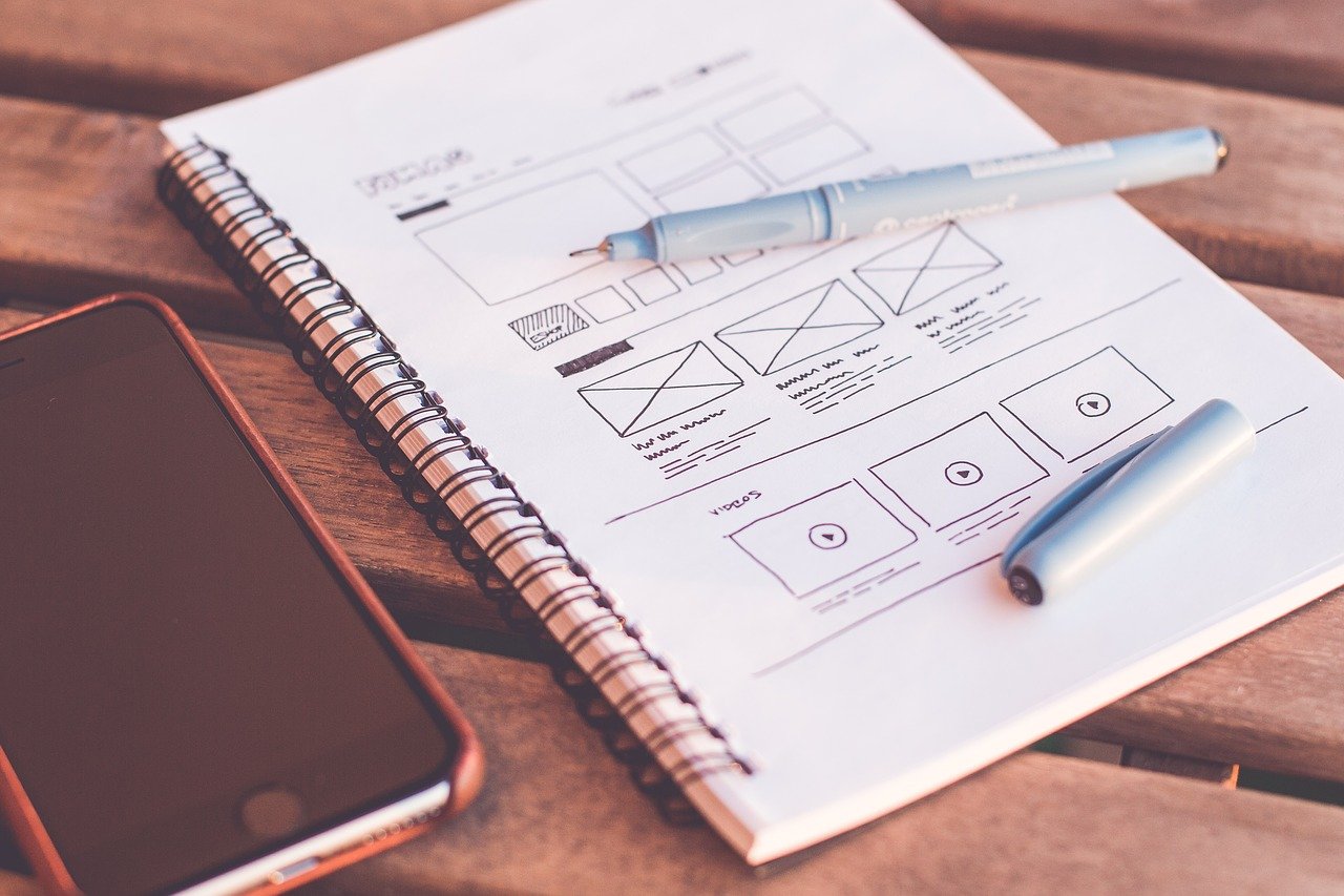 curso diseño web