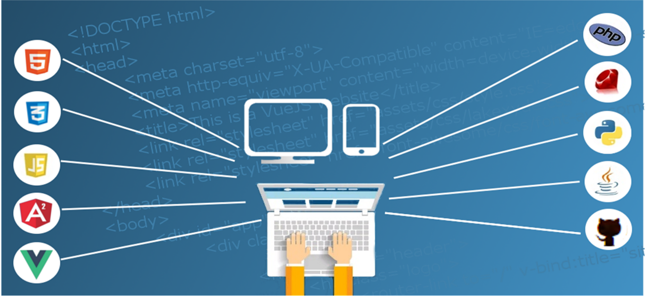 Curso diseño y publicacion de paginas web