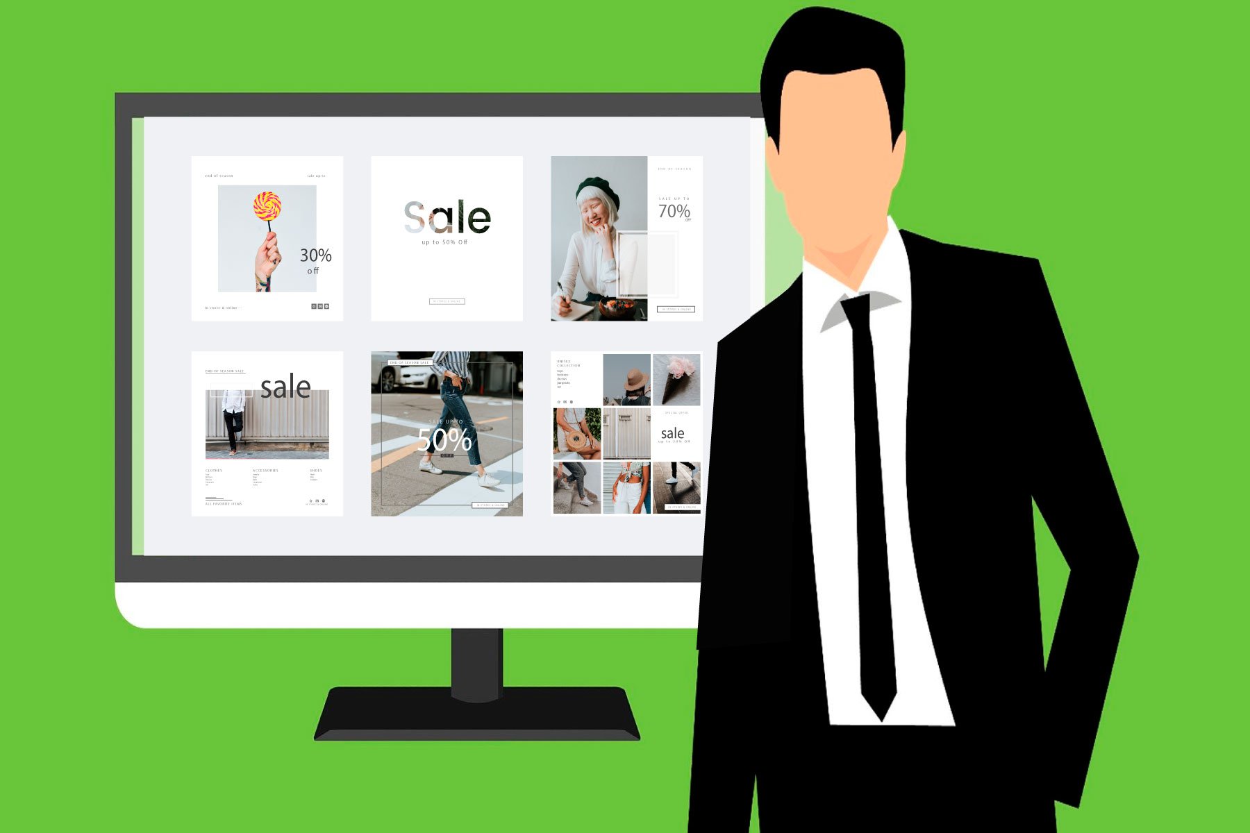 Tienda online con prestasho