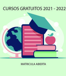 CURSOS 2021 2022