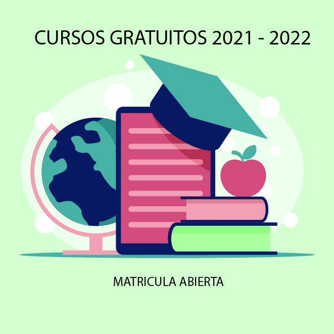 CURSOS 2021 2022